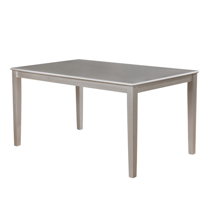 House of Hampton® Kitterman Dining Table & Reviews Wayfair